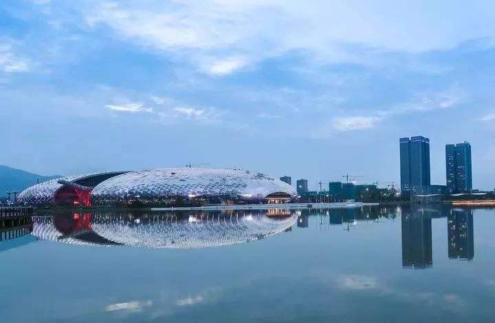 擊云破曉正當時，地信大會跟我們生活有哪些關系？
