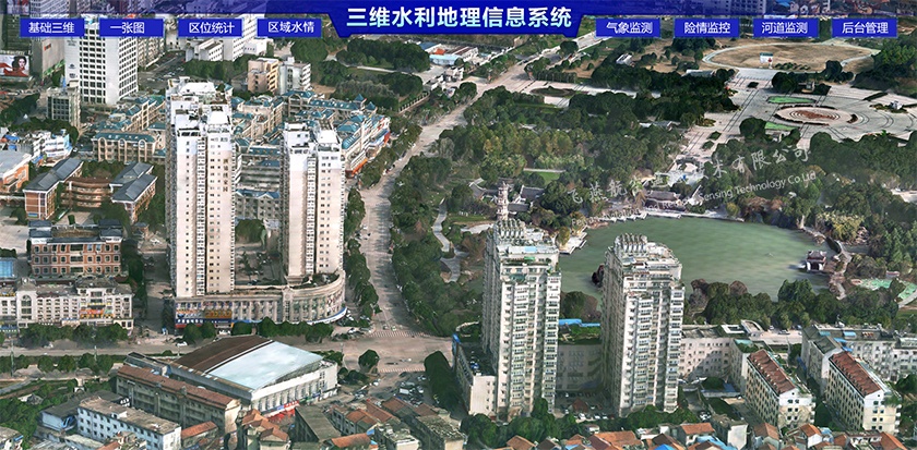 GIS發(fā)展狀況如何，具備怎樣的功能？