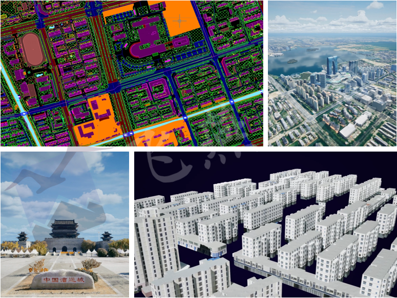 飛燕遙感全面加速實(shí)景三維中國(guó)建設(shè)，2025年初步實(shí)現(xiàn)目標(biāo)