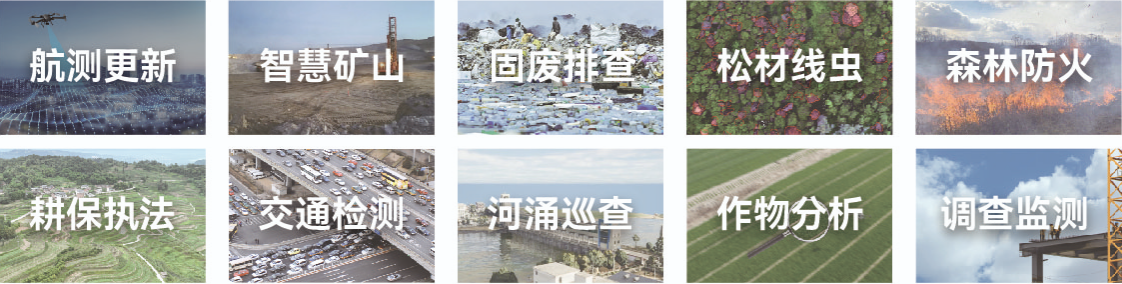 無人機(jī)機(jī)庫發(fā)力低空經(jīng)濟(jì)，塑造低空發(fā)展新模式
