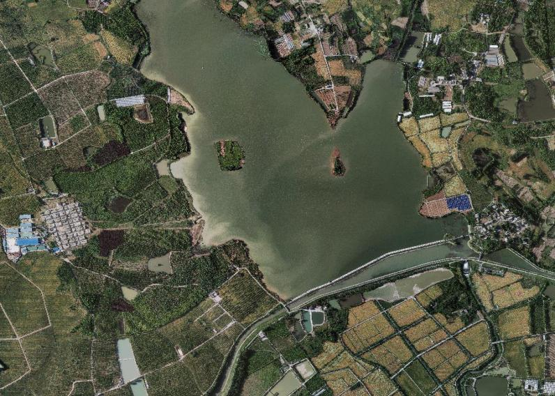 地形級(jí)實(shí)景三維模型有哪些建設(shè)方法？